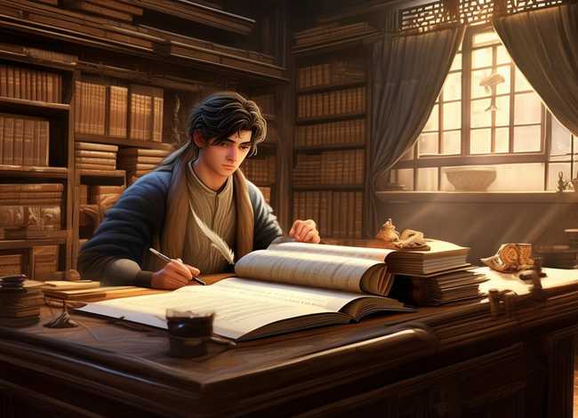 读书成语故事大全 四字成语（读书成语故事大全 四字成语摘抄）