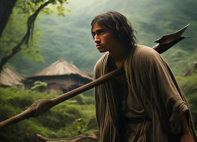 负荆请罪的小故事讲给孩子听、负荆请罪的小故事视频