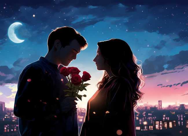 爱情的故事歌词完整版；爱情的故事歌词完整版图片