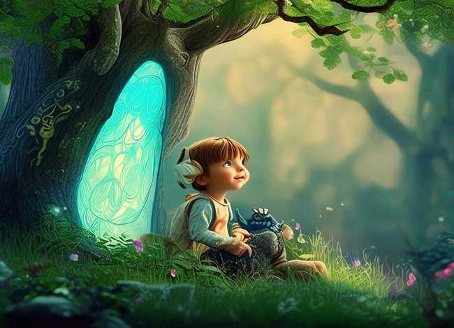 少儿有声故事在线听，少儿有声故事在线听南柯一梦