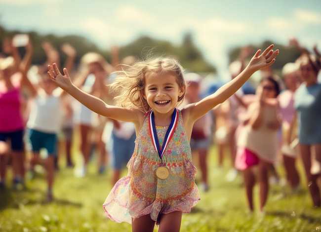 激励小故事简短 - 激励的小故事简短