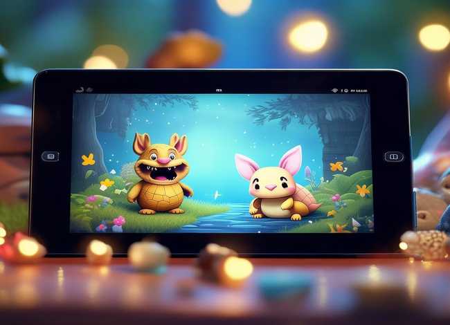 儿童成语视频故事软件；秒懂少儿成语故事视频