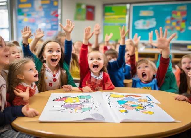 儿童数学小故事一年级；数学小故事一年级3分钟