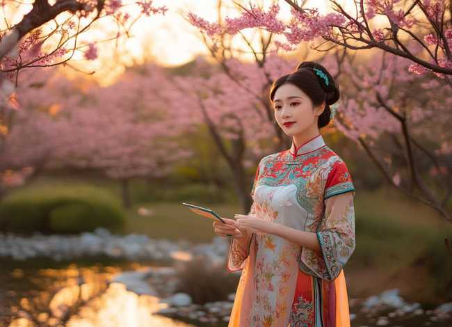 旗袍故事剧本范文 - 旗袍故事剧本范文大全