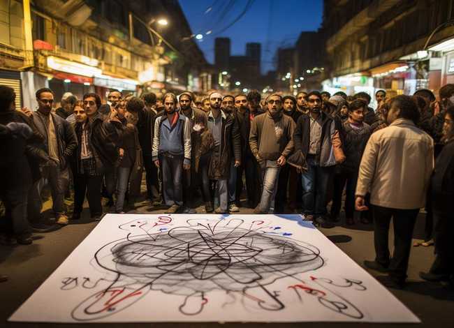 伊朗核问题 伊朗核问题现状