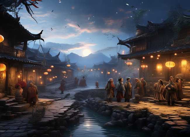 民间故事完整版自动播放 - 民间故事完整版自动播放下载