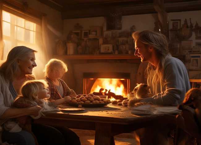 温馨的故事怎么写，温馨的故事怎么写300字