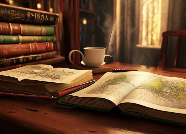 文学家的故事书籍推荐 文学家的故事书籍推荐理由