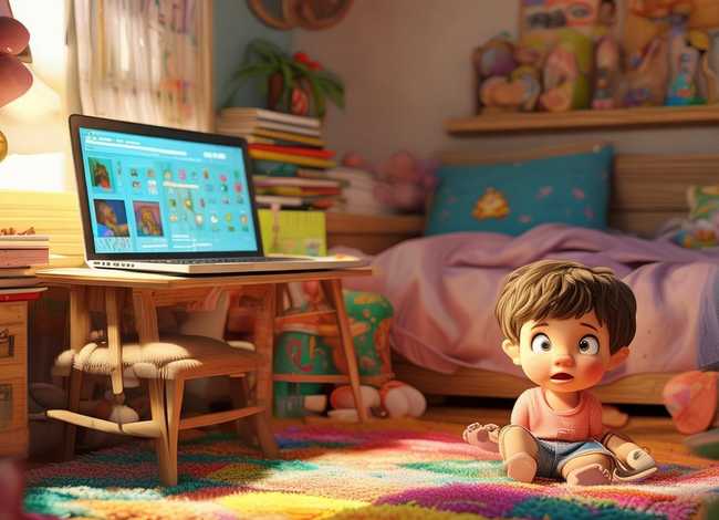 儿童故事电子书网盘（小孩故事书 百度网盘）