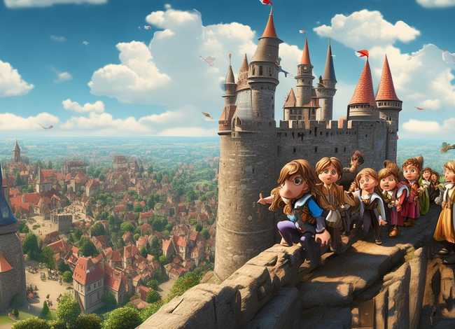 经典历史故事儿童，少儿经典历史故事视频