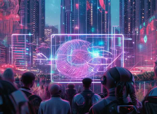 科幻故事怎么编 科幻故事怎么编写