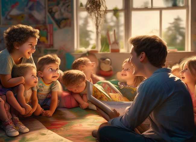 儿童故事讲述视频；儿童故事讲解视频