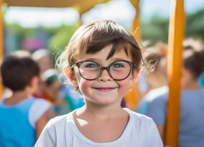 儿童散光要足矫吗，儿童散光需要足矫吗