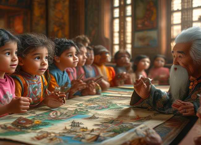 中国历史故事儿童，少儿中国历史故事