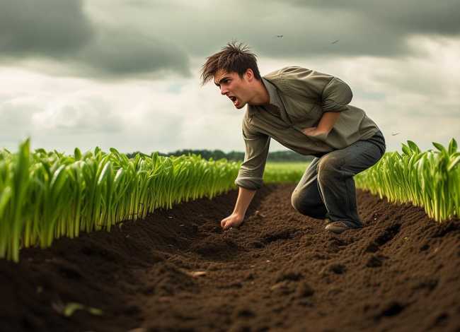 拔苗助长简短故事（拔苗助长简短故事英语）