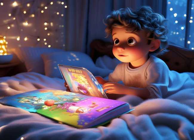 睡前故事小视频大全集儿童；睡前故事短视频大全