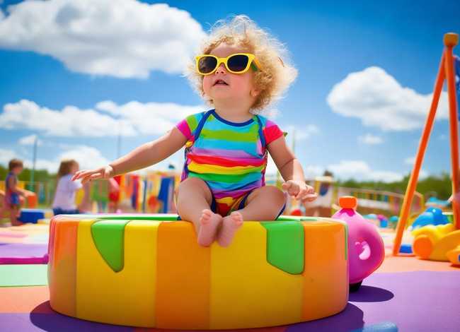 两岁儿童故事短篇 2岁幼儿故事大全短篇