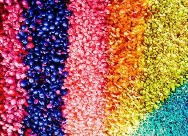 豹简笔画图片大全集；豹的简笔画图片大全集