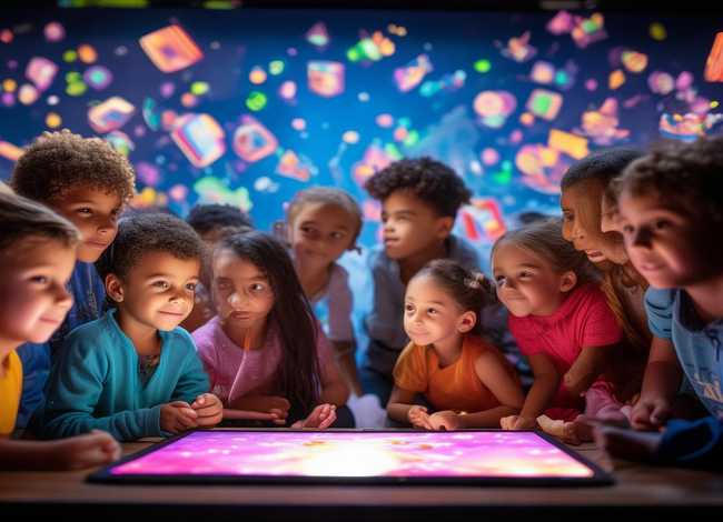 少儿故事6-15岁有声阅读 - 少儿故事6-15岁有声阅读视频