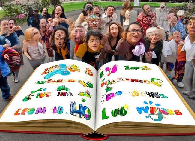 励志搞笑小故事大道理、励志搞笑小故事大道理100字