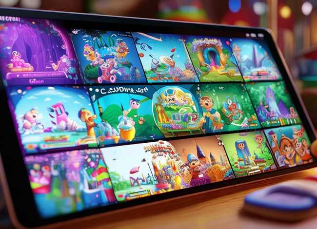 在线儿童故事100个免费听（儿童故事100个免费听循环播放）