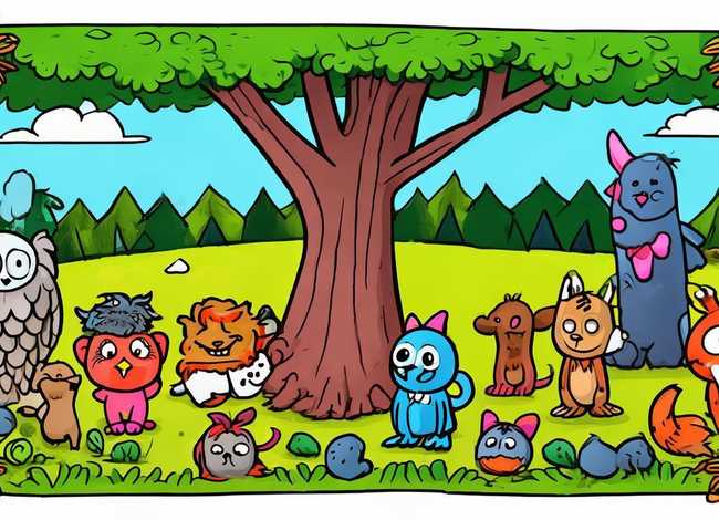 动物故事怎么画 手抄报,动物故事怎么画 手抄报图片 动物故事怎么画 手抄报,动物故事怎么画 手抄报图片