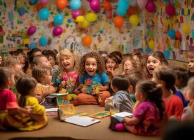 5岁儿童讲故事比赛适合的故事（五岁幼儿讲故事比赛适合哪些故事）