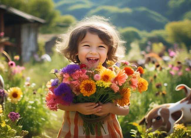 儿童劳动小故事视频；劳动小故事20字简短幼儿