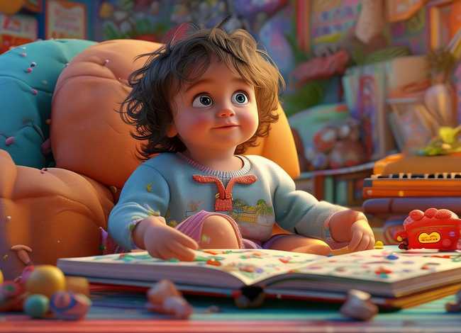 儿童讲故事伴奏轻音乐，幼儿讲故事伴奏音乐