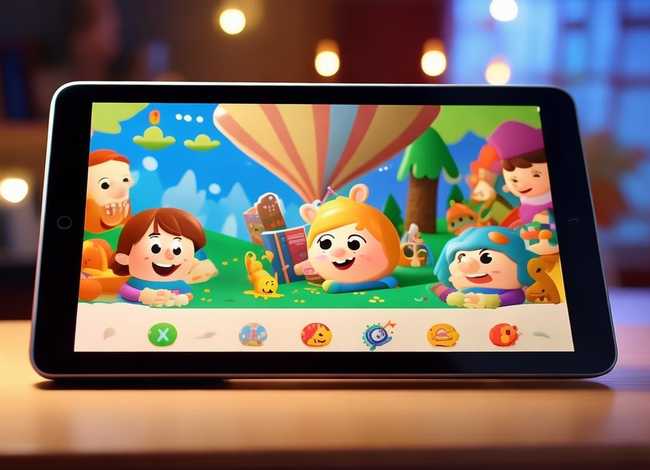 给小孩子讲故事的软件，给小孩子讲故事的软件有哪些