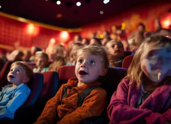 儿童被剧情；儿童被剧情电影