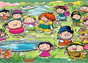 儿童成语故事绘本、幼儿成语故事绘本