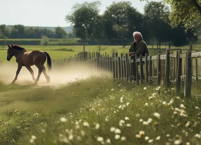 塞翁失马的故事告诉我们什么道理 塞翁失马的寓言故事告诉我们什么道理