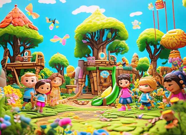 300首儿童故事 - 3岁儿童故事100首自动播放 300首儿童故事 - 3岁儿童故事100首自动播放