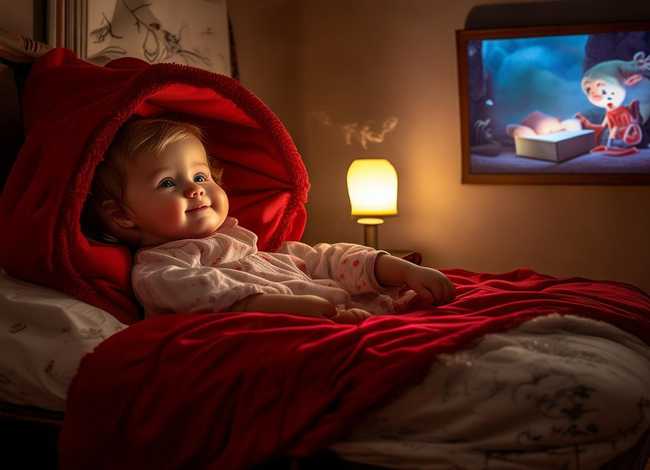 小红帽的故事视频 宝宝睡前故事 小红帽的故事视频 宝宝睡前故事在线听