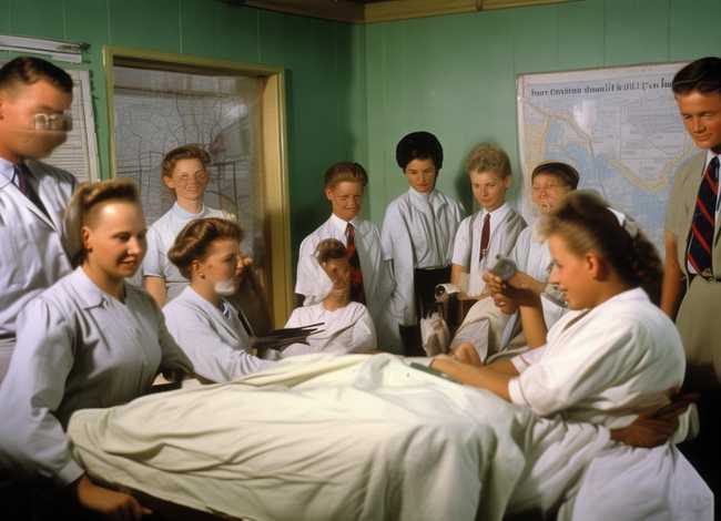 《卫生队的故事》、卫生队的故事电视剧免费观看