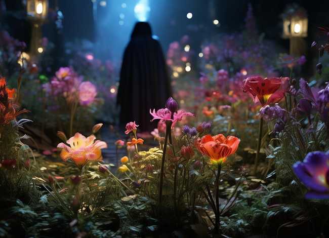 百花悬念故事免费阅读（百花悬念故事免费阅读全文）