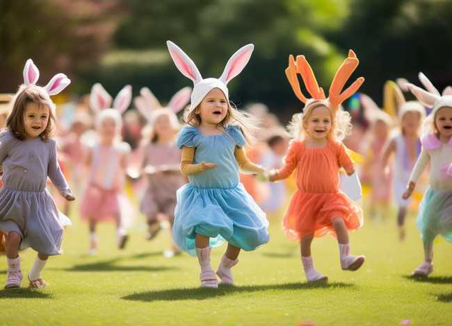 儿童舞蹈兔子舞；儿童舞蹈兔子舞蹈