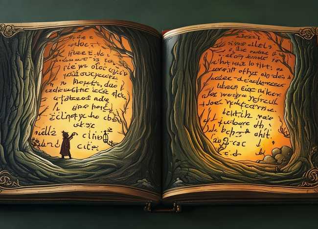 谜语故事带答案 - 谜语故事带答案大全