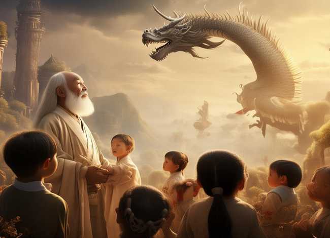 黄帝传说儿童故事、黄帝的传说这个故事神奇之处 黄帝传说儿童故事、黄帝的传说这个故事神奇之处