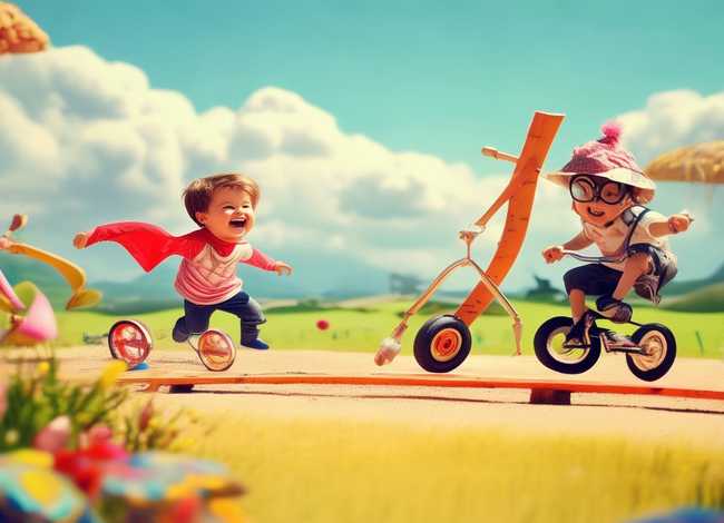 儿童搞笑故事大全笑死人 经典 - 儿童搞笑故事大全笑死人经典