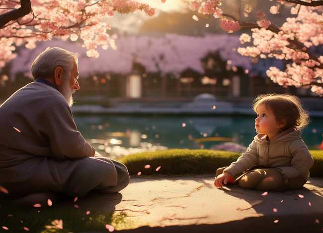 日本儿童故事全集日语版（日语版小故事）