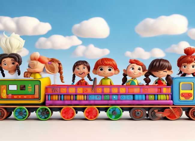 儿童发型火车图、儿童发型火车图片 儿童发型火车图、儿童发型火车图片