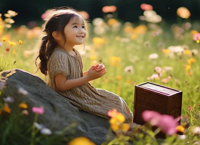 敬的小故事 关于敬的小故事