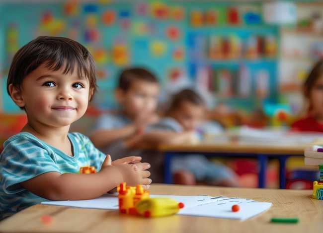 失聪儿童成长故事（失聪的励志故事）