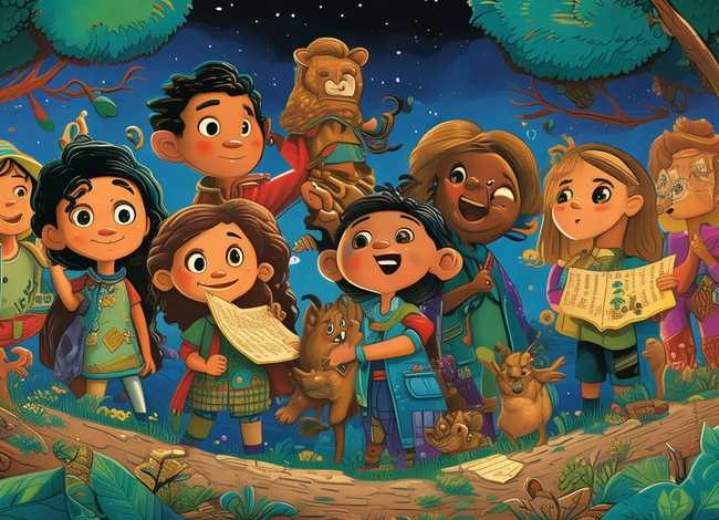 儿童冒险小说大全系列、儿童冒险小说大全系列有哪些