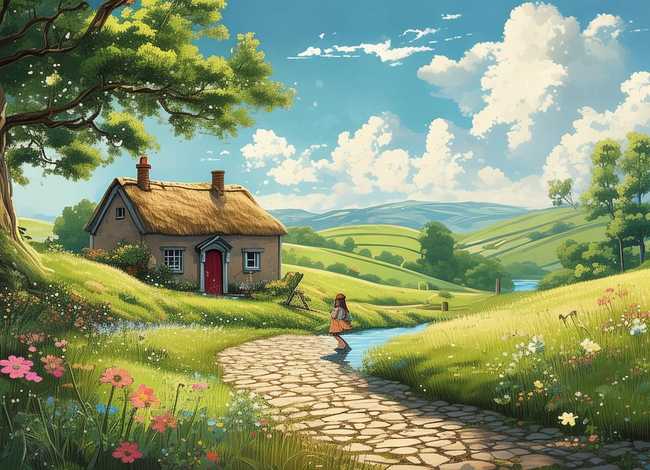 英语短篇故事（英语短篇故事74篇）