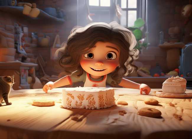 有关糖的故事 - 与糖有关的小故事