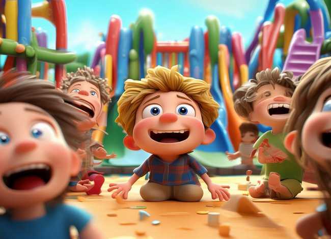 儿童讲的笑话故事；儿童讲的笑话大全