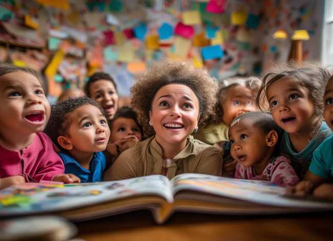 感恩类儿童故事视频 幼儿感恩故事视频